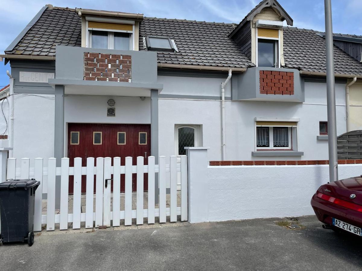 Maison A 800 Metres De La Plage Ferienhaus